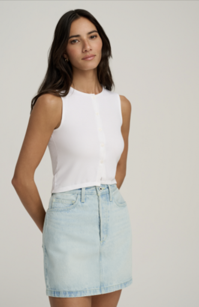 Favorite Daughter THE DALIA TOP