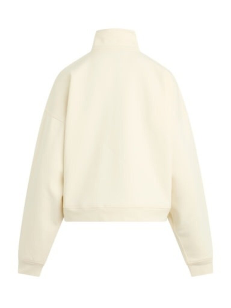 Favorite Daughter THE FAVORITE DAUGHTER HALFZIP SWEATSHIRT