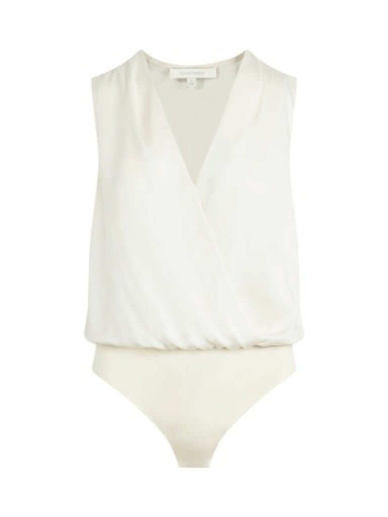 Favorite Daughter The Sleeveless Date Blouse