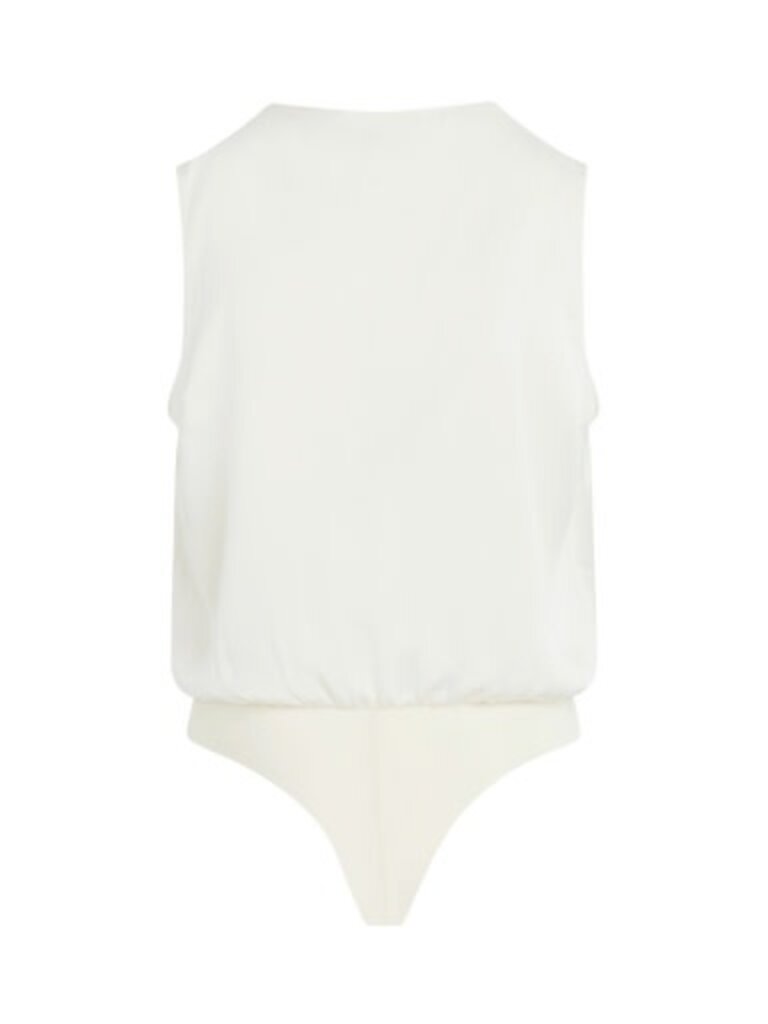 Favorite Daughter The Sleeveless Date Blouse