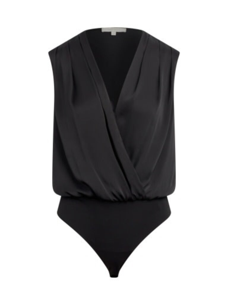 Favorite Daughter The Sleeveless Date Blouse
