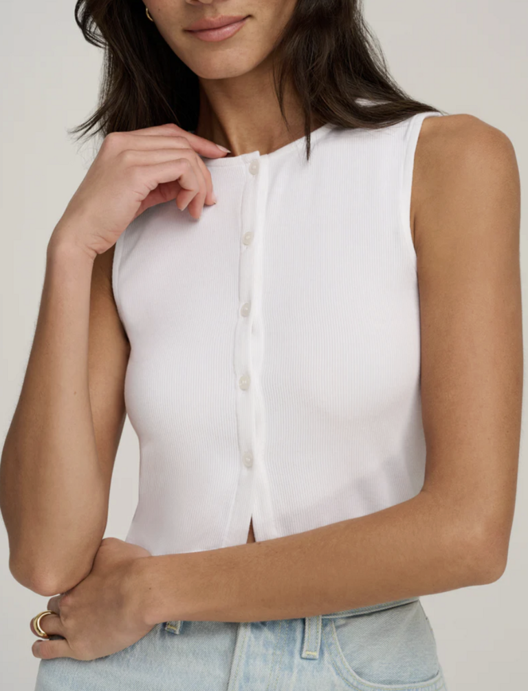 Favorite Daughter THE DALIA TOP