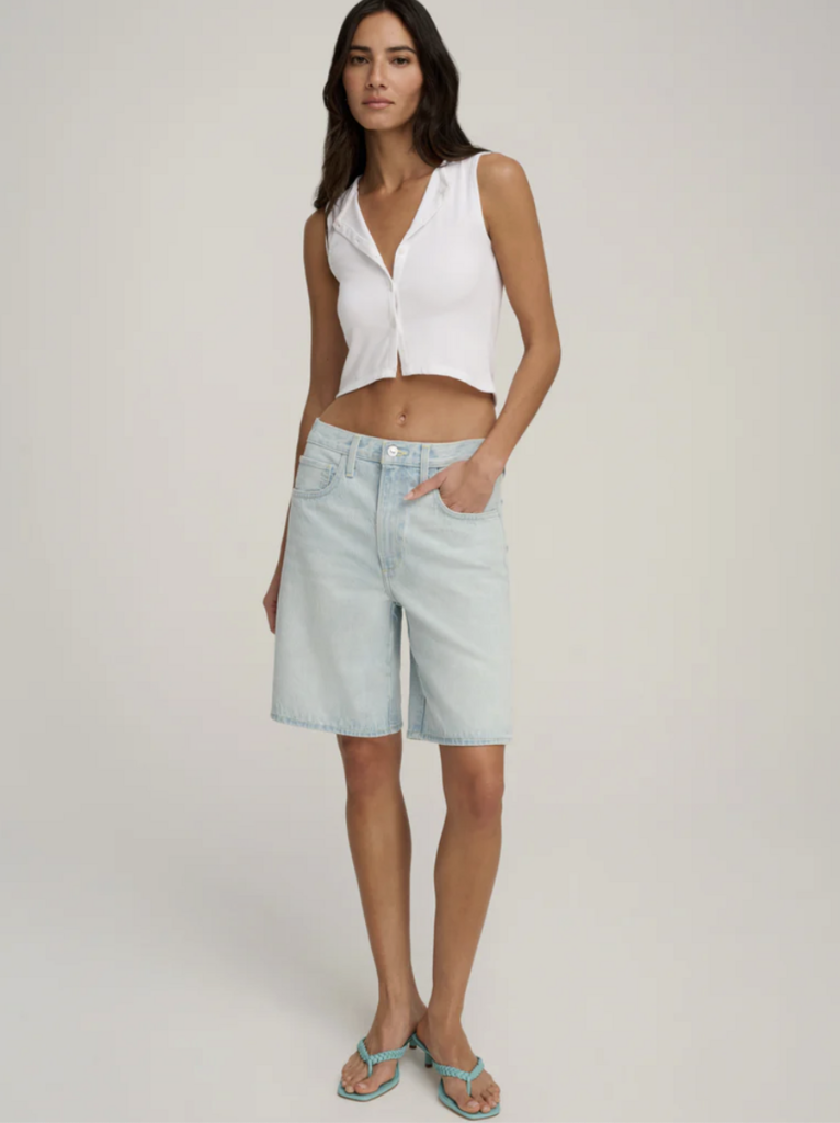 Favorite Daughter THE DALIA TOP