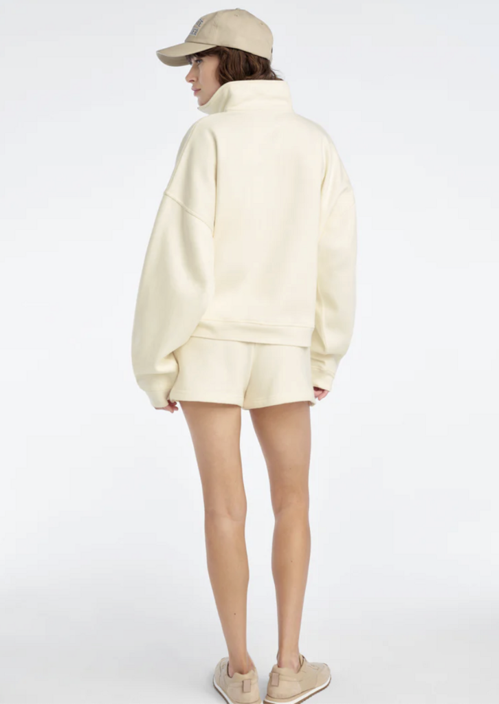 Favorite Daughter The Favorite Daughter Embroidered Short
