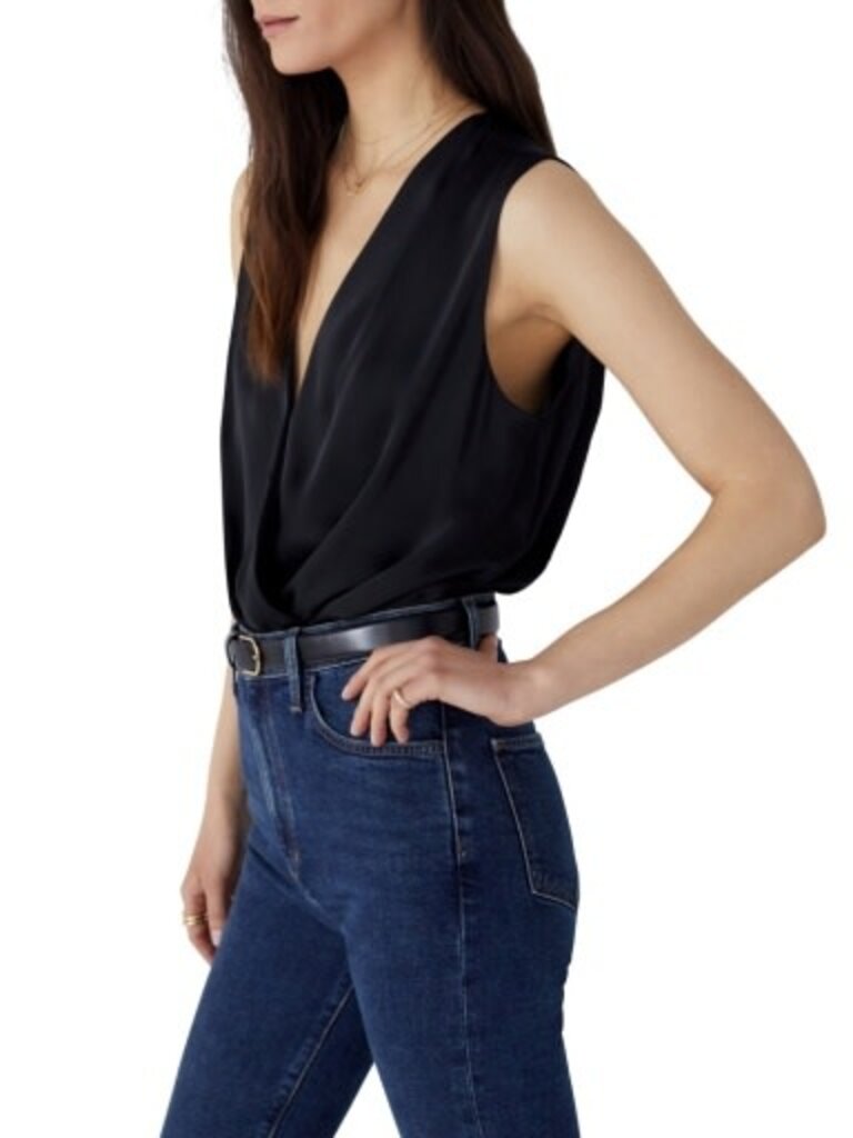 Favorite Daughter The Sleeveless Date Blouse