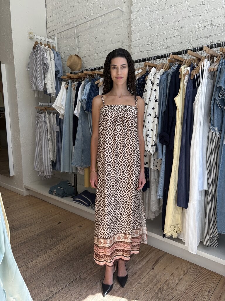 Dress To Clothing Solostice Maxi Dress