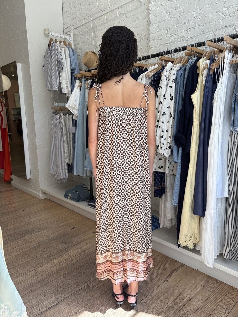Dress To Clothing Solostice Maxi Dress