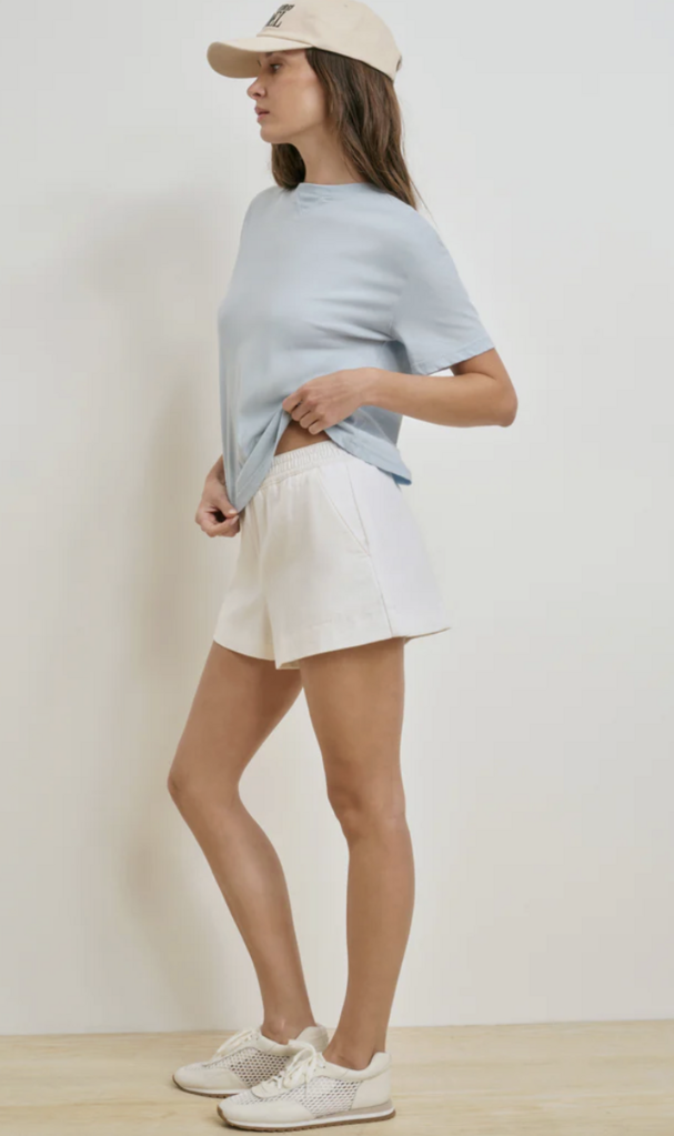 Favorite Daughter THE MALIBU SHORT