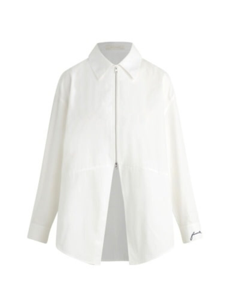 Favorite Daughter The Zip It Shirt
