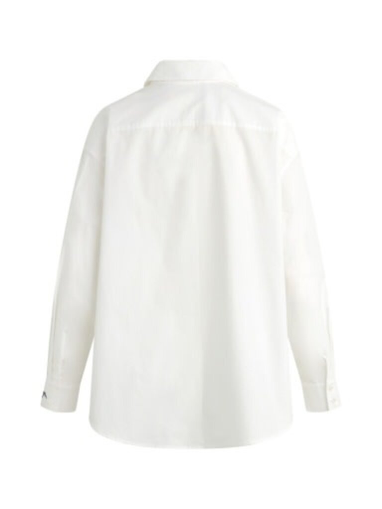 Favorite Daughter The Zip It Shirt
