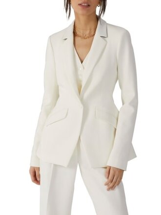Favorite Daughter The Favorite Blazer-Ivory