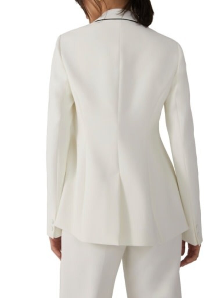 Favorite Daughter The Favorite Blazer-Ivory