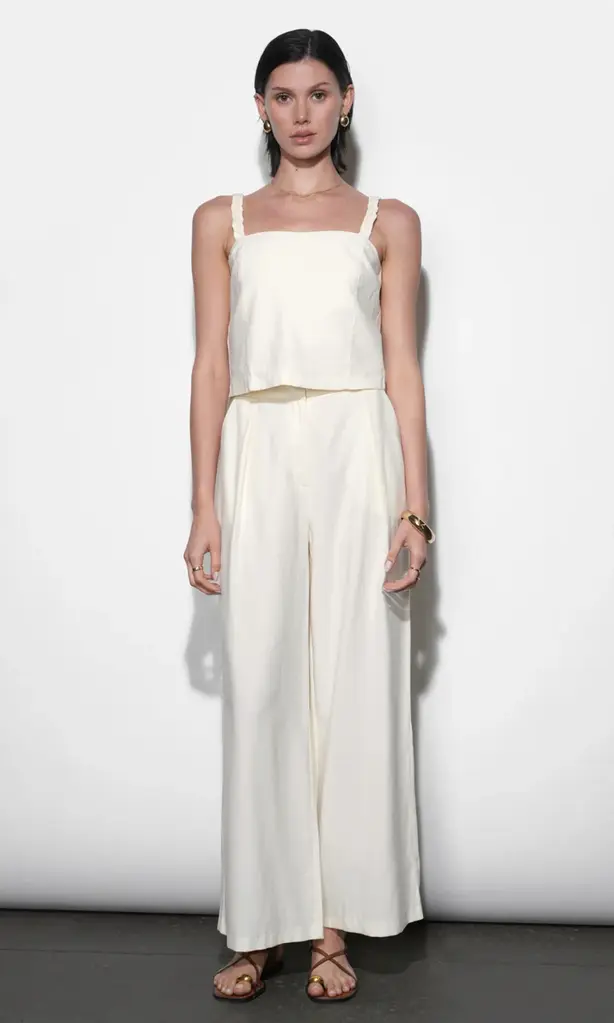 Greylin Jane Easy Trouser