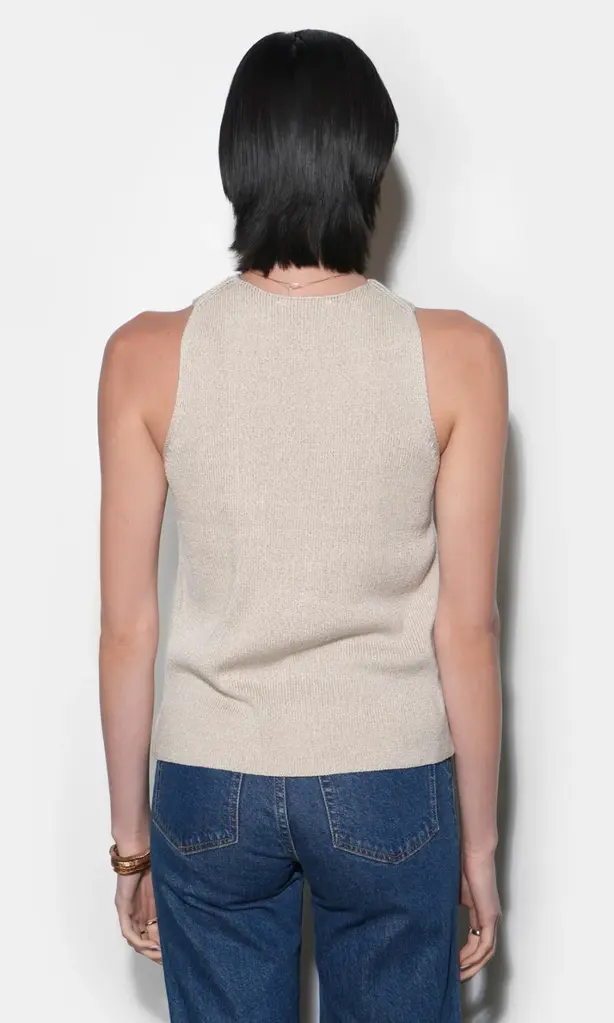 Greylin Ingrid Halter Top