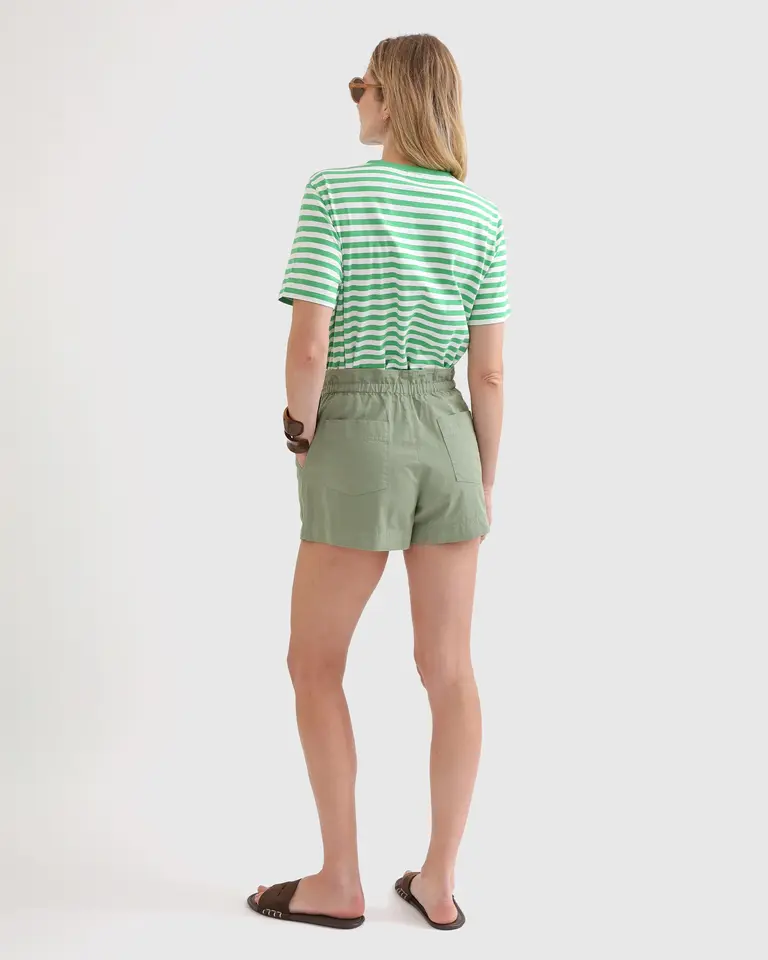 Kule The Ada Short
