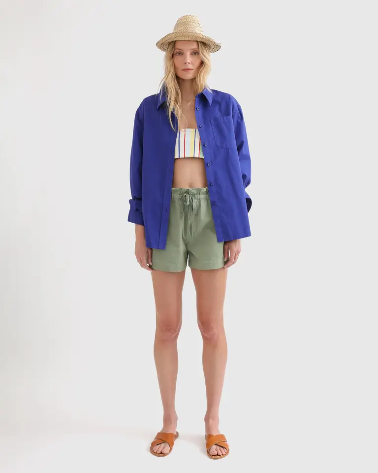 Kule The Ada Short