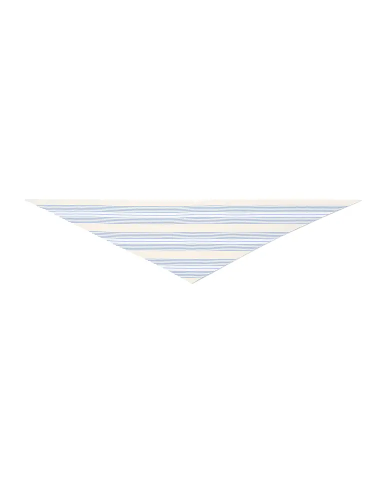 Kule The Tate Handkerchief  Scarf