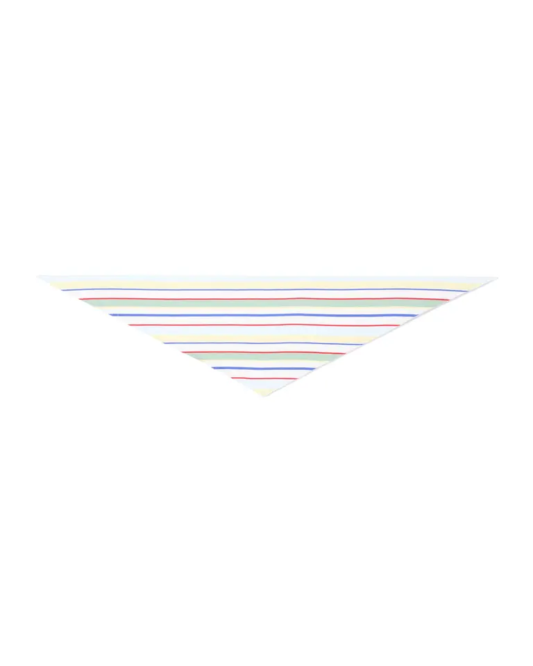 Kule The Tate Handkerchief  Scarf