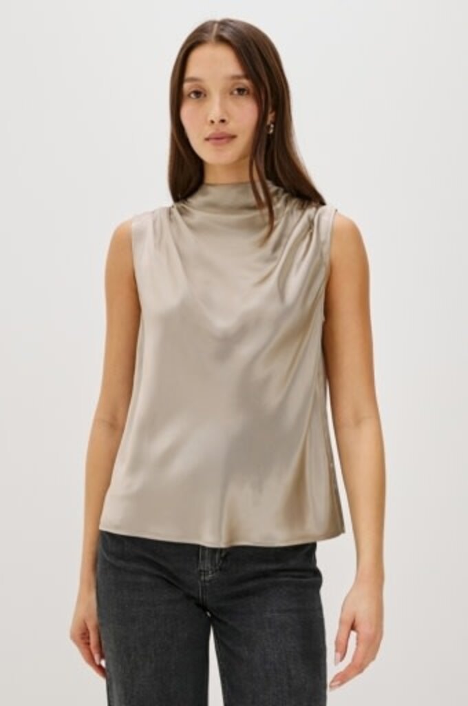 Rails Kaleen in Mink