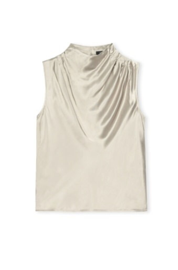 Rails Kaleen in Mink