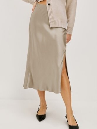 Rails Maya Skirt in Mink
