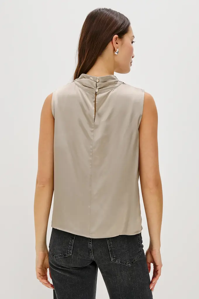 Rails Kaleen in Mink