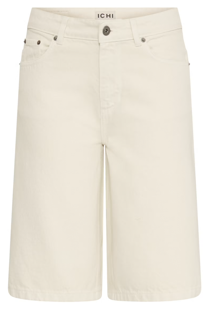 Ichi Ihkirsten Bermuda Short