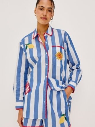 Rails Rails x Giadzy Elsa Top