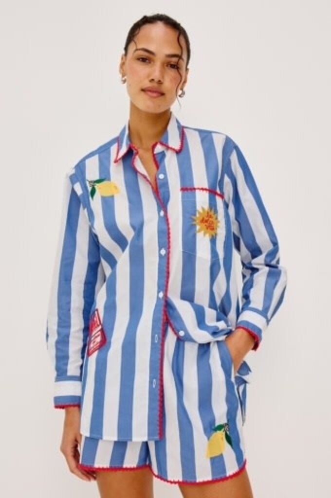Rails  Rails x Giadzy Elsa Top