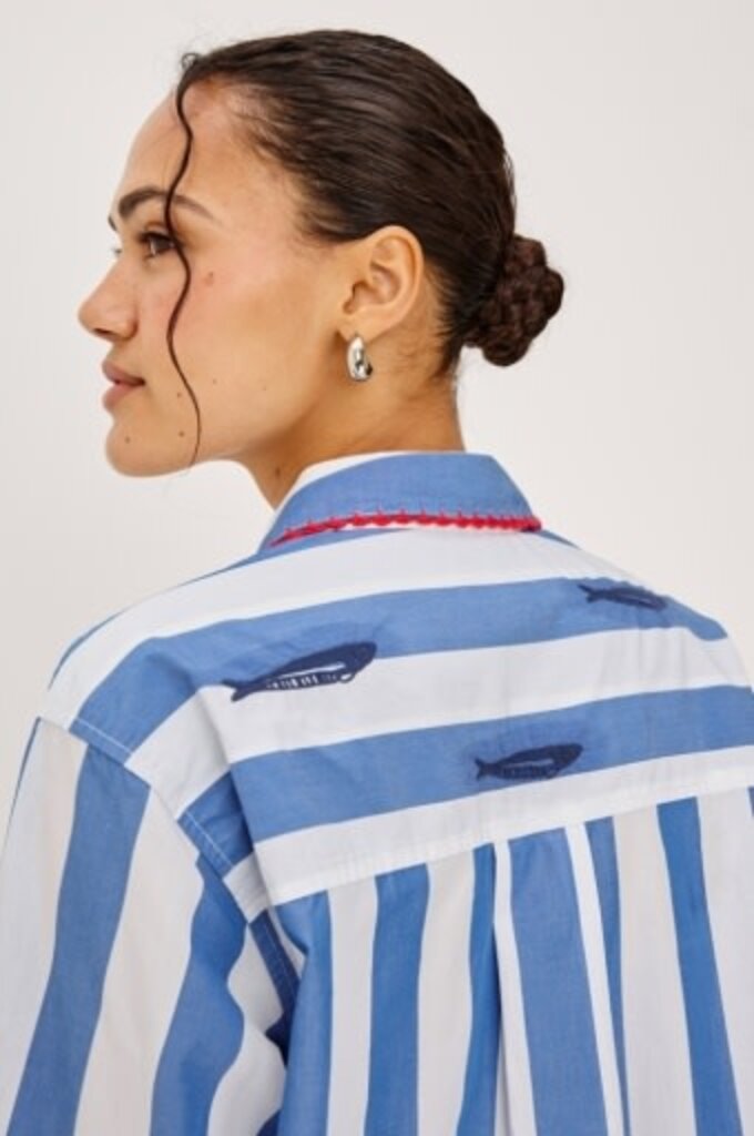 Rails  Rails x Giadzy Elsa Top