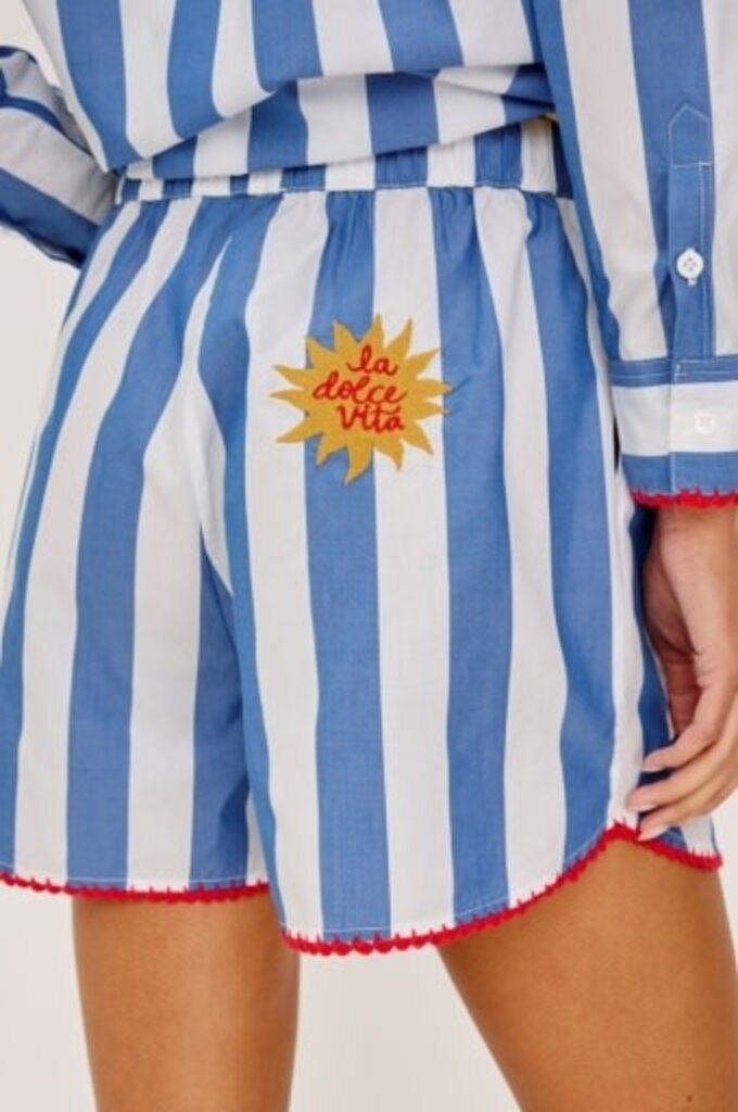 Rails  Rails x Giadzy Cam Shorts