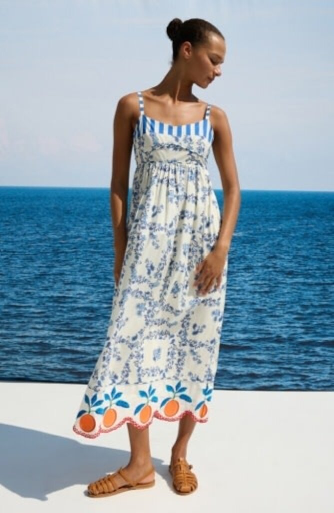 Rails Lexie Dress
