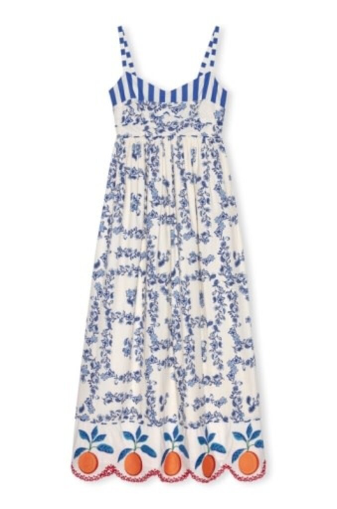 Rails Lexie Dress