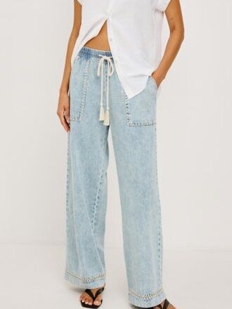 Rails Campo Pant