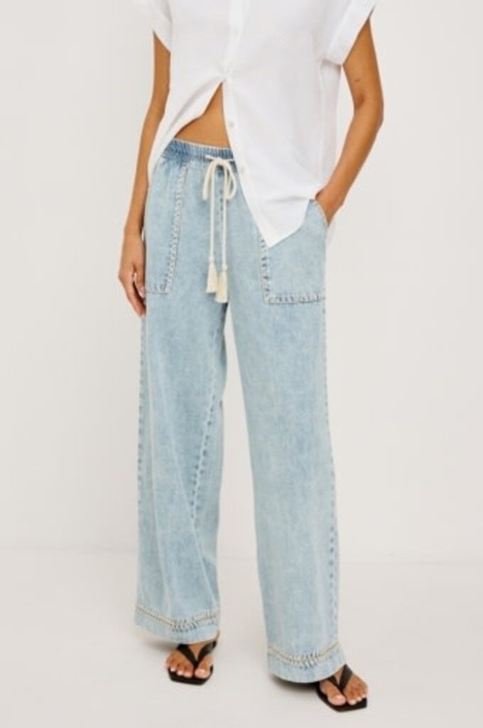 Rails Campo Pant