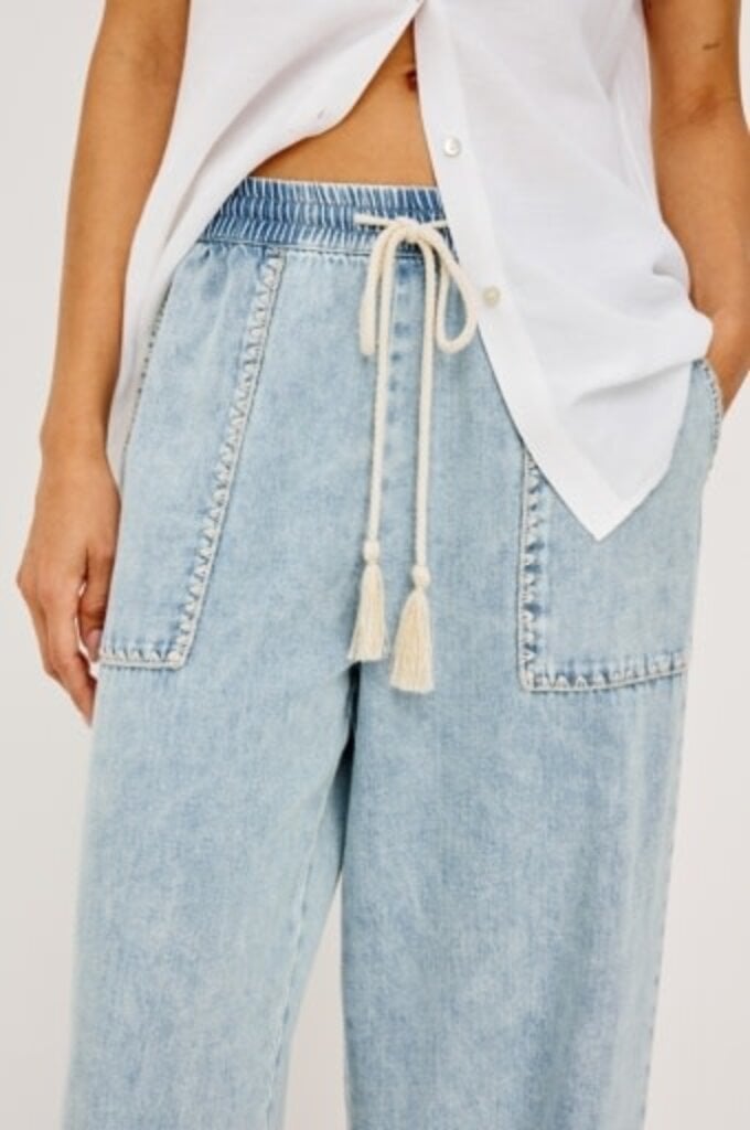 Rails Campo Pant