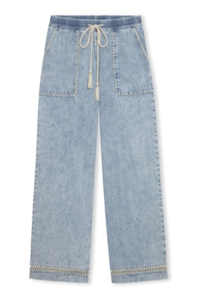 Rails Campo Pant