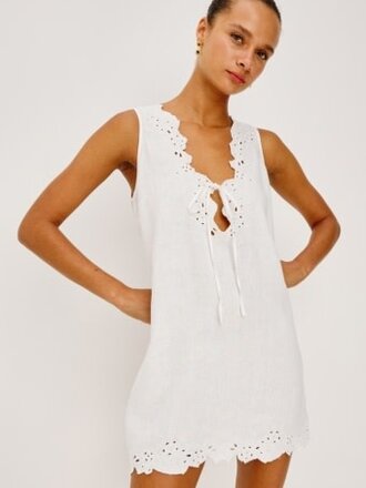 Rails Lunetta Dress