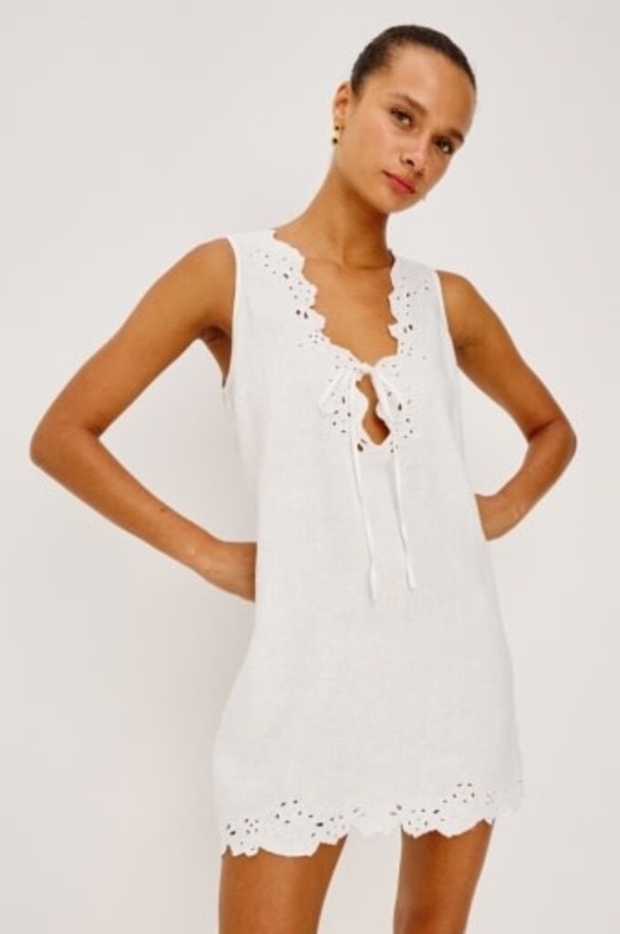 Rails Lunetta Dress