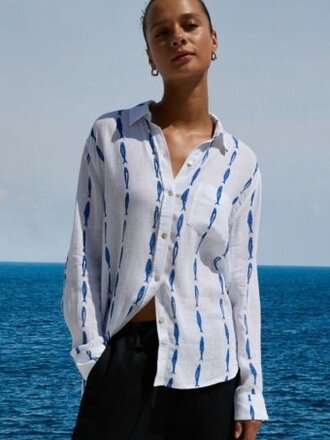 Rails Charli Top