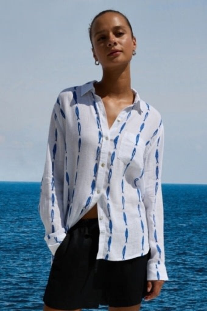 Rails Charli Top