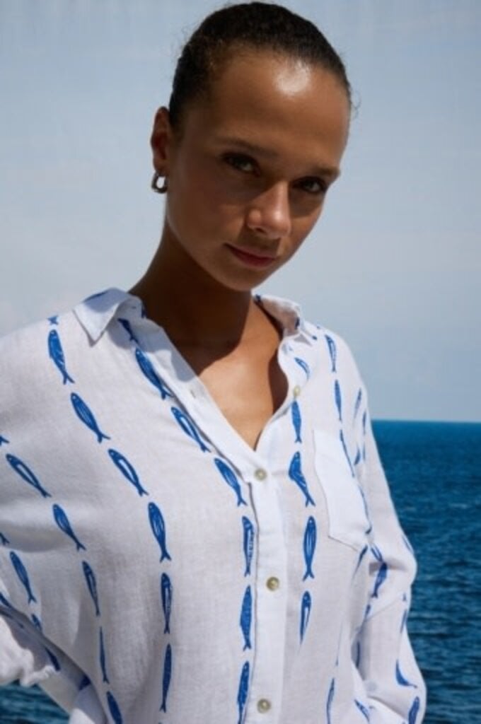 Rails Charli Top