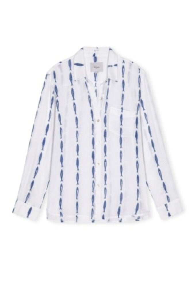 Rails Charli Top