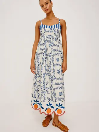 Rails Lexie Dress