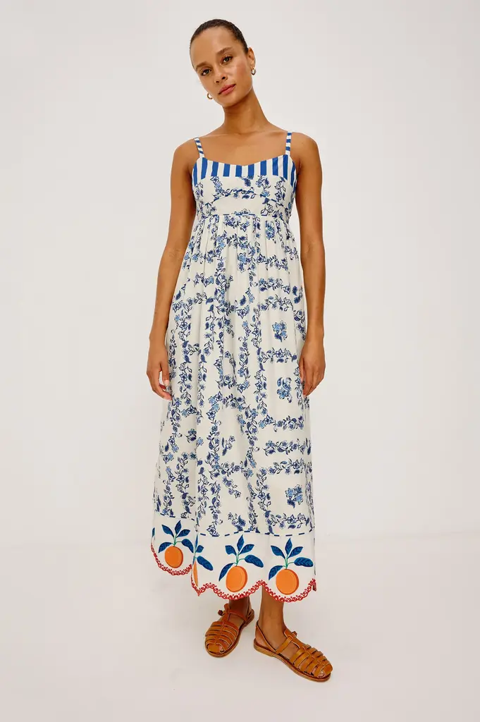 Rails Lexie Dress