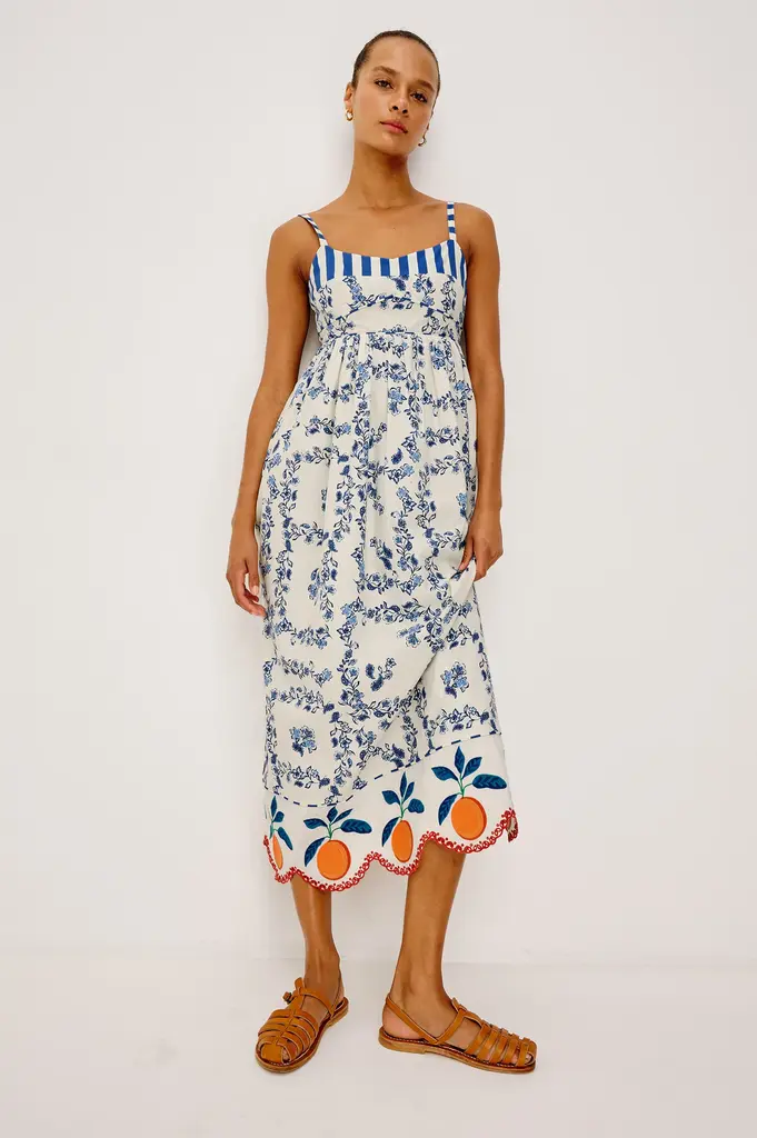 Rails Lexie Dress