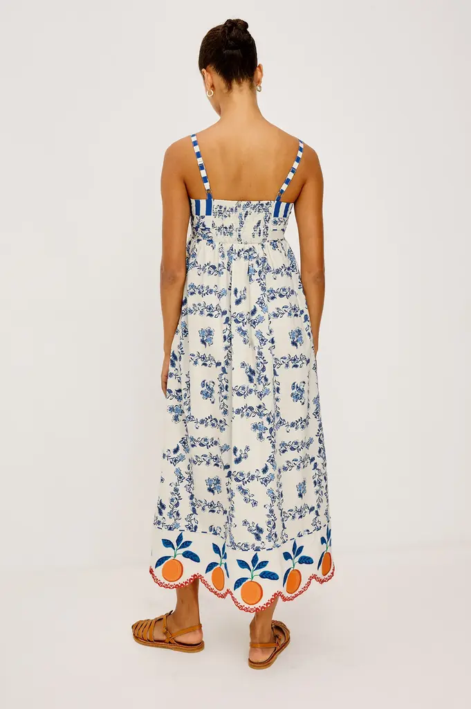 Rails Lexie Dress