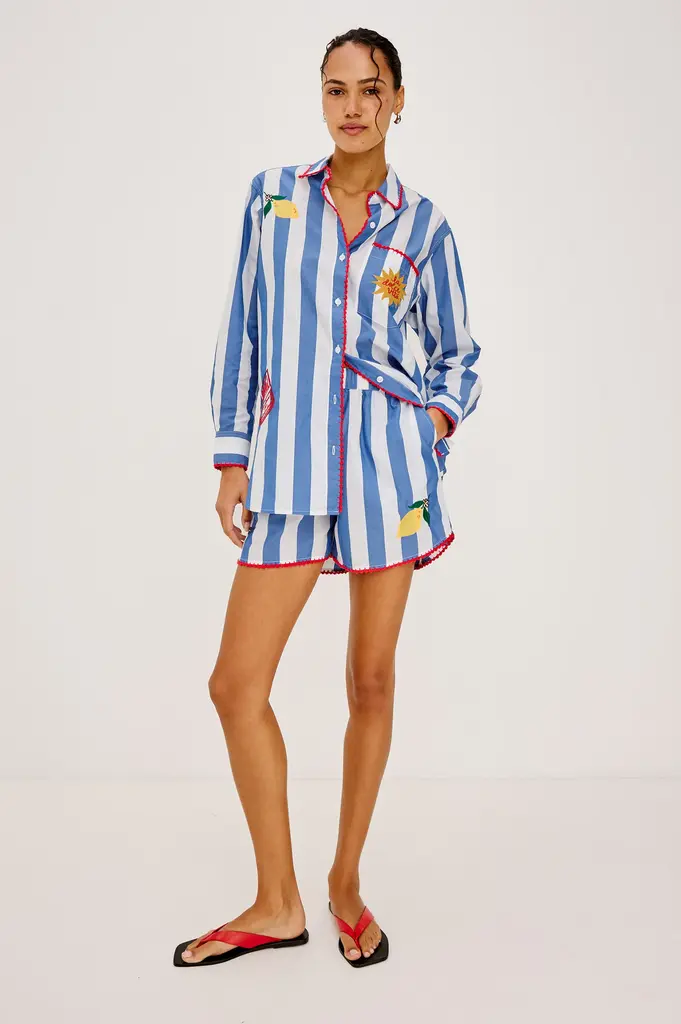 Rails  Rails x Giadzy Cam Shorts
