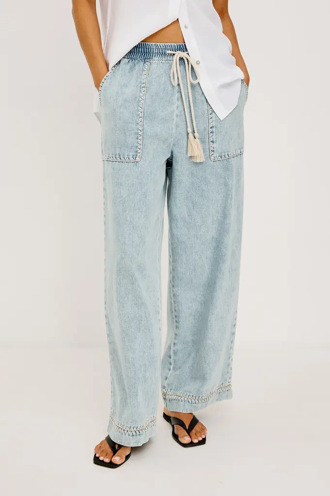 Rails Campo Pant