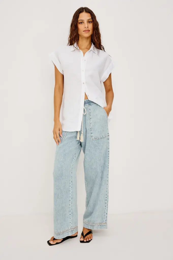 Rails Campo Pant